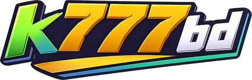 k777 bd লোগো